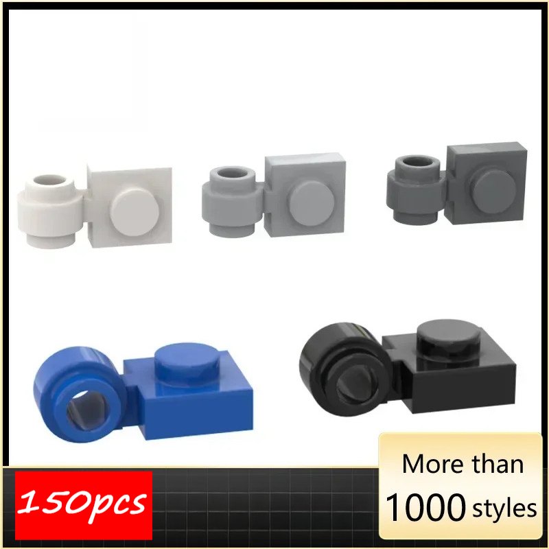 Diy Electronics Gift Ideas - Kit de blocs de construction à