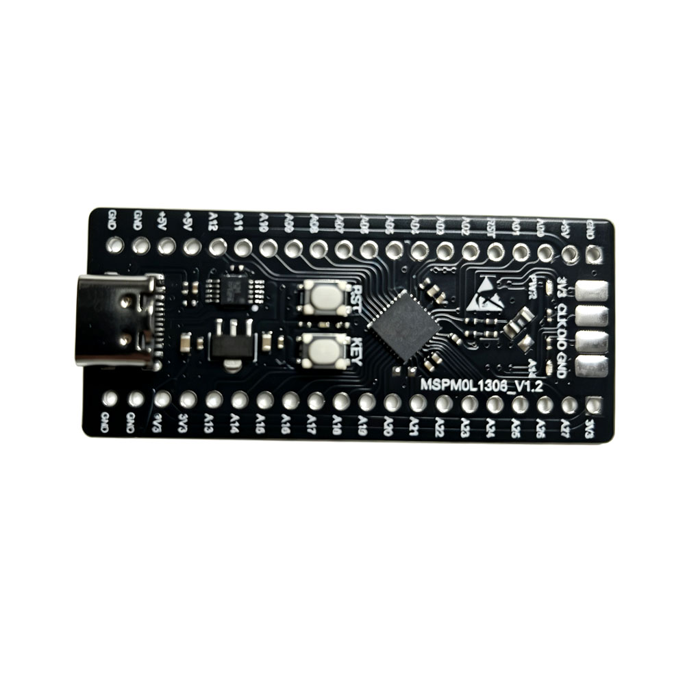 Diy Electronics Projects For Students - Module de développement de carte centrale