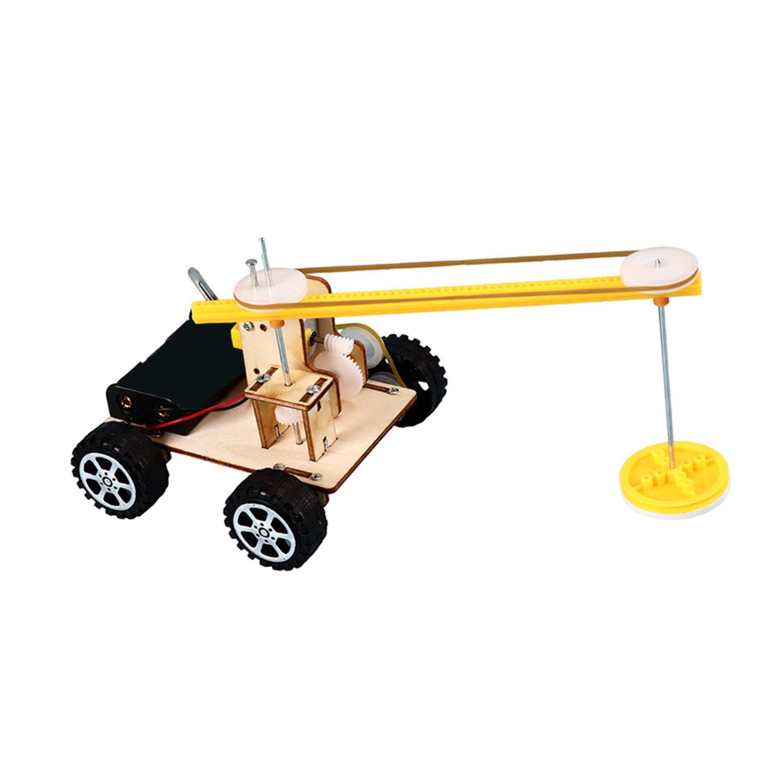 Diy Electronics Projects For Kids - Kit Scientifique DIY : Projet Scolaire