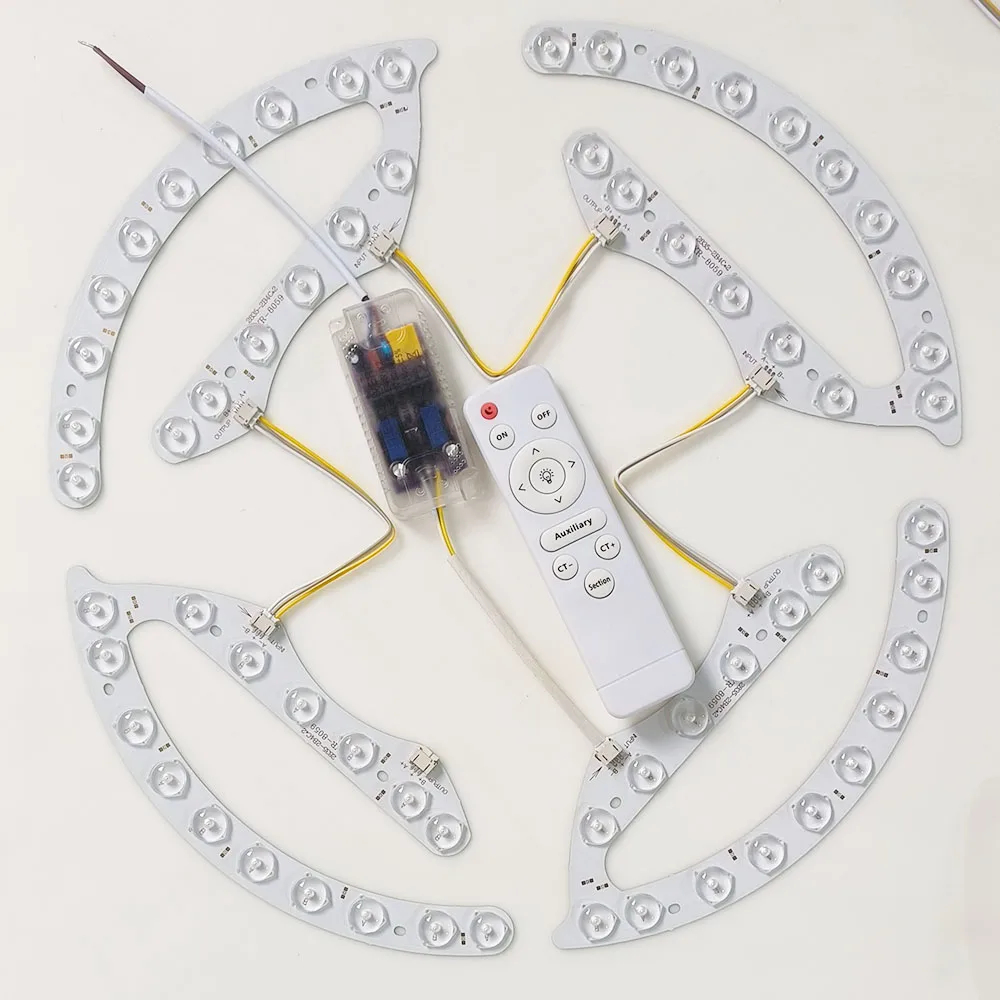 Diy Electronic Modules - Module de lentille Led à monter