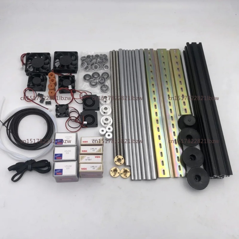 Diy Electronics Tool Kit - Kit de conversion 3 NG V1.2