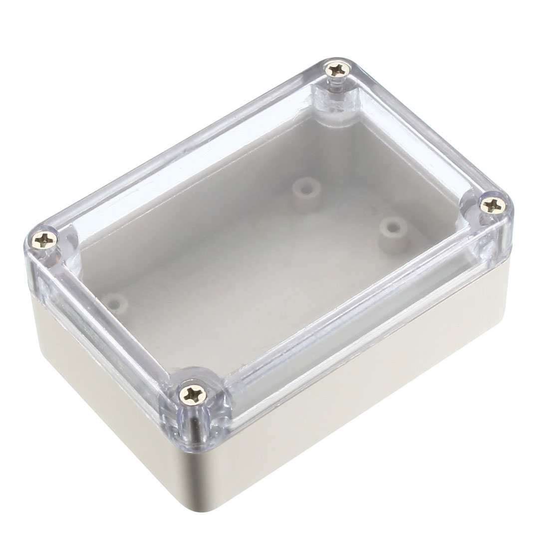 Diy Electronics Box - Boîte de jonction de projet ABS