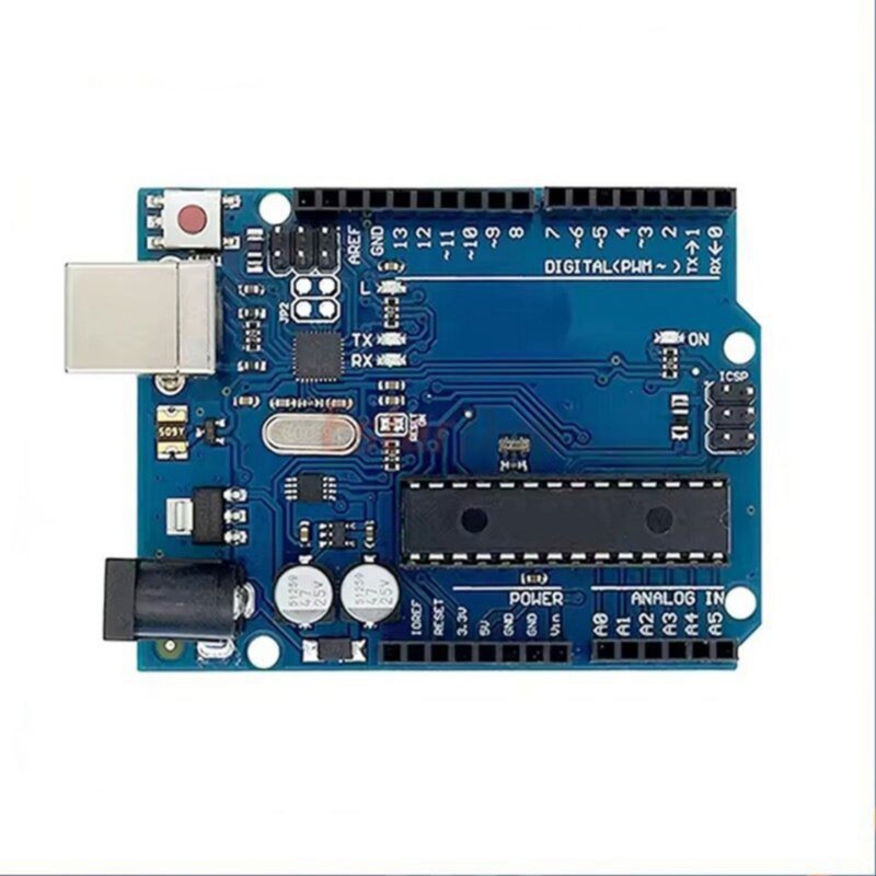 Diy Electronic Modules - Kit RFID DT98 pour carte de