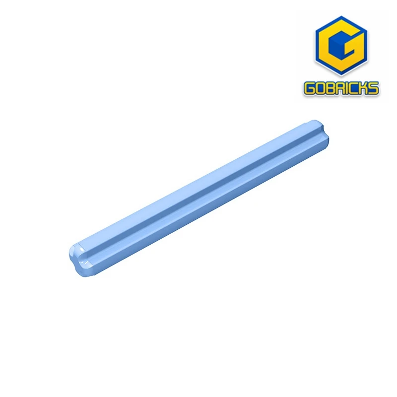 Diy Lego Electronics - Gobricks GDS-577 technique, axe 5 compatible