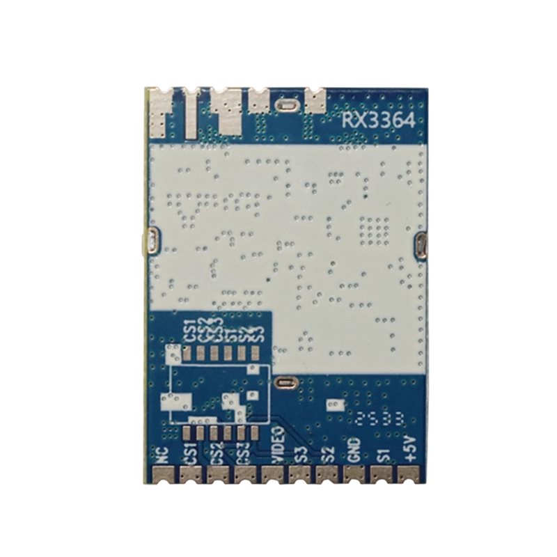Diy Electronics Videos - AS95-RX3364 pour kit électronique de drone