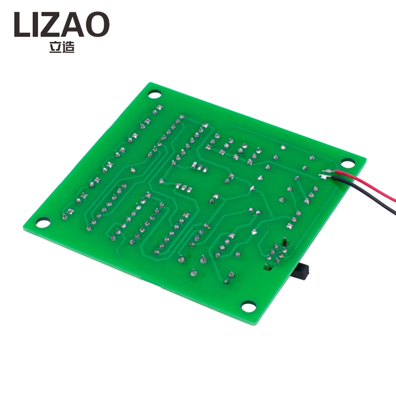 Diy Electronics Projects For Students - Kit DIY de contrôleur de lumière