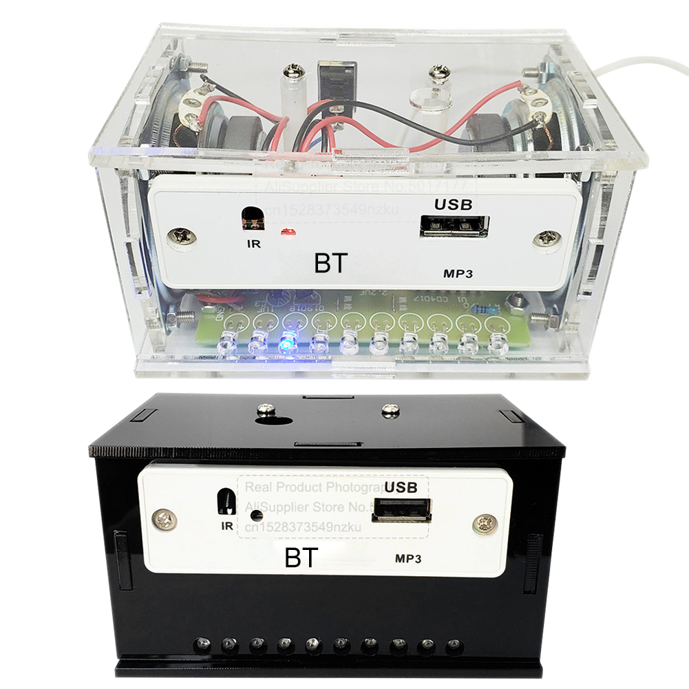 Diy Electronics Projects For Kids - Kit de soudure électronique DIY pour