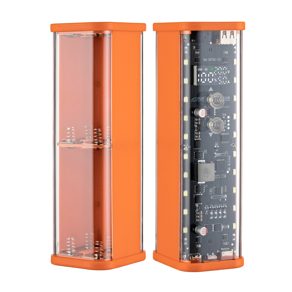 Kit de batterie externe à char - Diy Electronics Tool Kit avis et prix