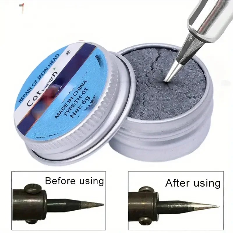 Lot de 2 pâtes nettoyantes pou - Diy Electronics Cleaner avis et prix