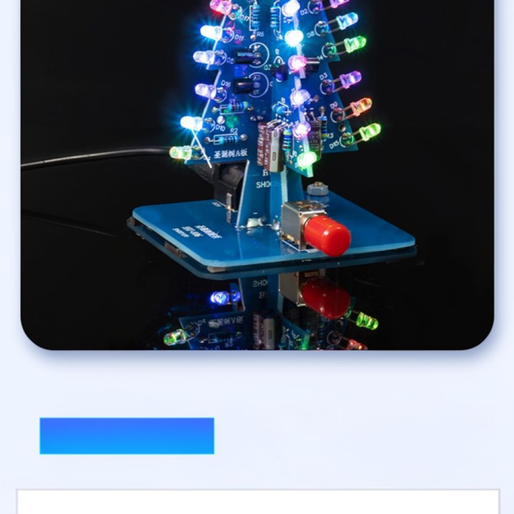 Kit de bricolage pour projet é - Diy Electronics Projects For Kids avis et prix