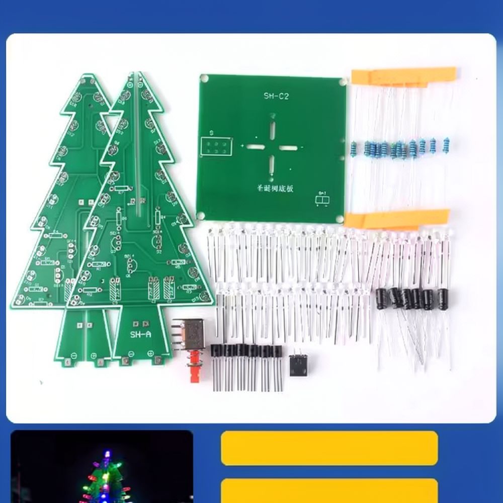 Kit de bricolage pour projet é - Diy Electronics Projects For Kids avis et prix