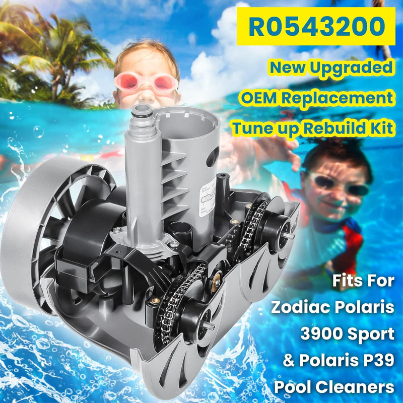 R0543200 Kit de réparation de  - Diy Robot Electronics Kit avis et prix