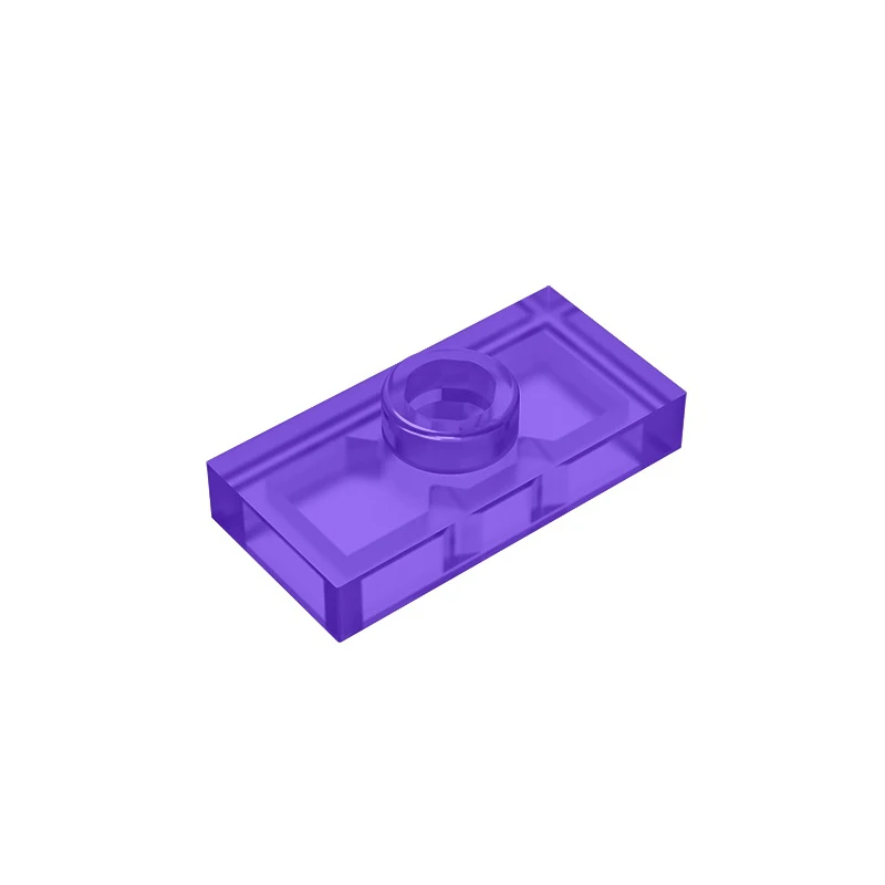 Gobricks GDS-803 PLATE 1X2 W.  - Diy Lego Electronics avis et prix