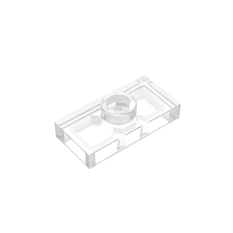 Gobricks GDS-803 PLATE 1X2 W.  - Diy Lego Electronics avis et prix
