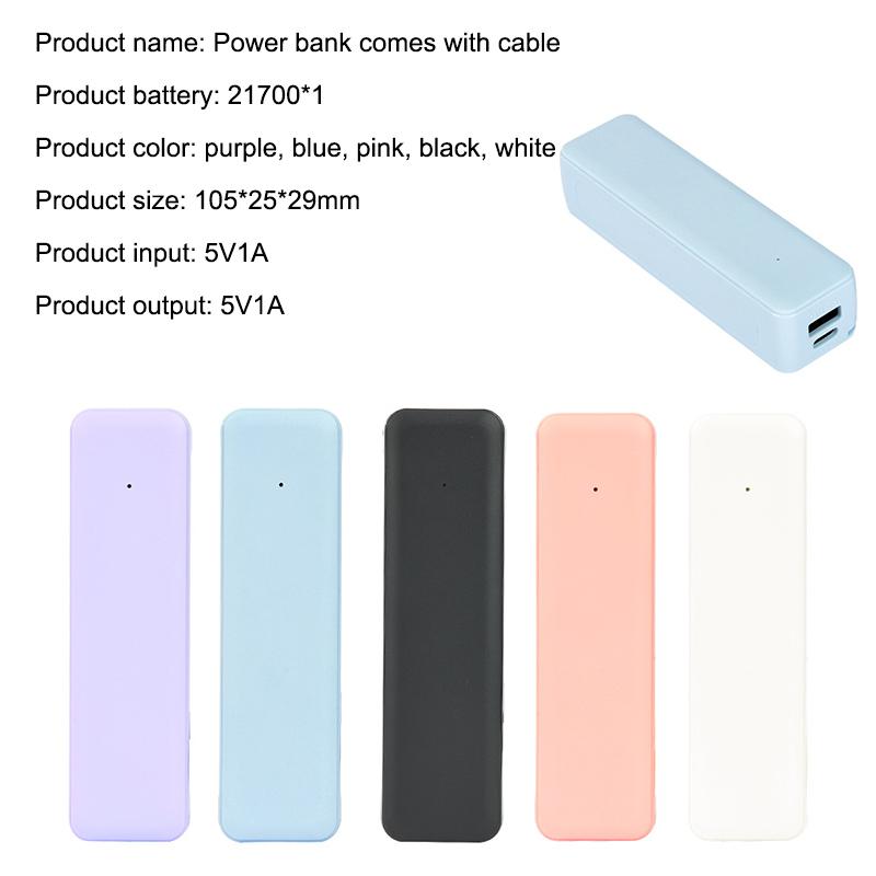 Boîtier de batterie 21700, Pow - Diy Electronics Tool Kit avis et prix