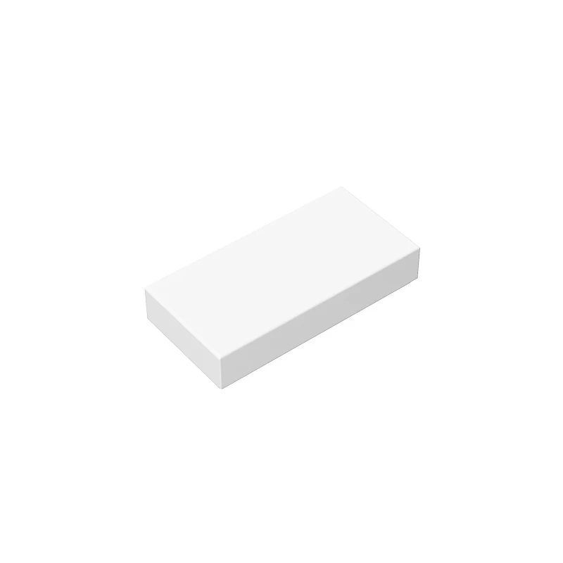 Gobricks GDS-566 carrelage 1x2 - Diy Lego Electronics avis et prix