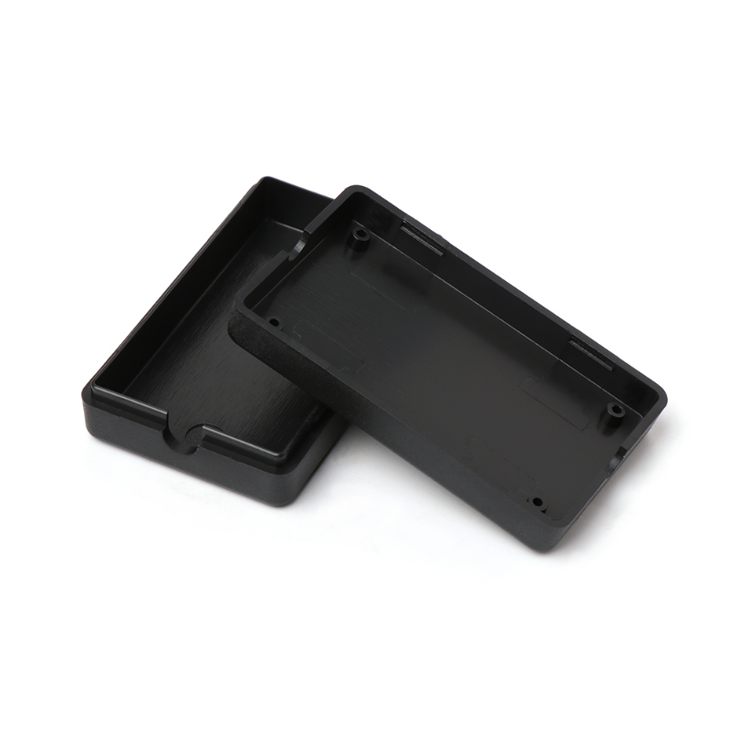 Boîte noire étanche en plastiq - Diy Electronics Box avis et prix