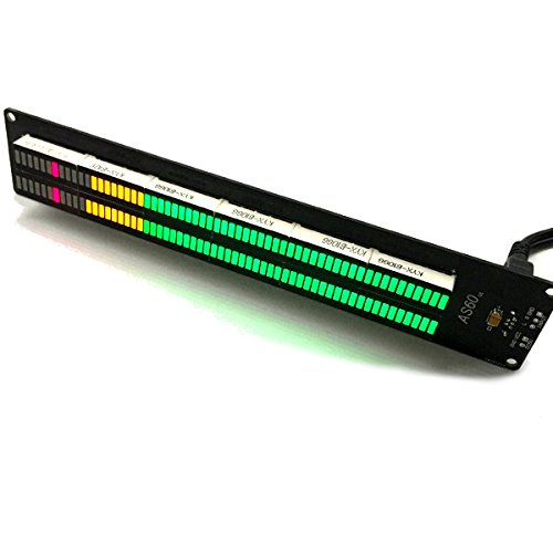AS60-Affichage de niveau et de - Diy Electronics Tool Kit avis et prix