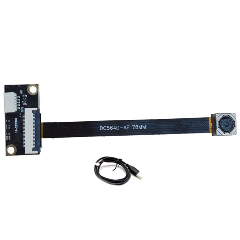 Module de caméra vidéo FFYY-OV - Diy Electronics Videos avis et prix