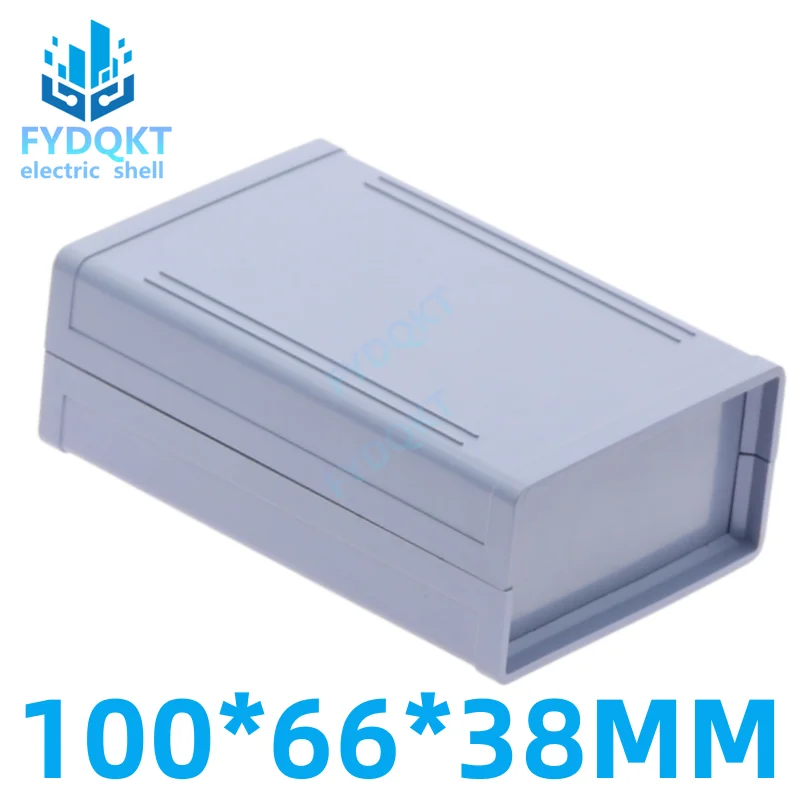 Boîtier de Projet Électronique - Diy Electronics Box avis et prix