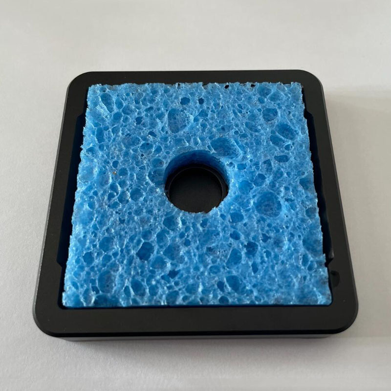 Support en éponge pour nettoye - Diy Electronics Cleaner avis et prix