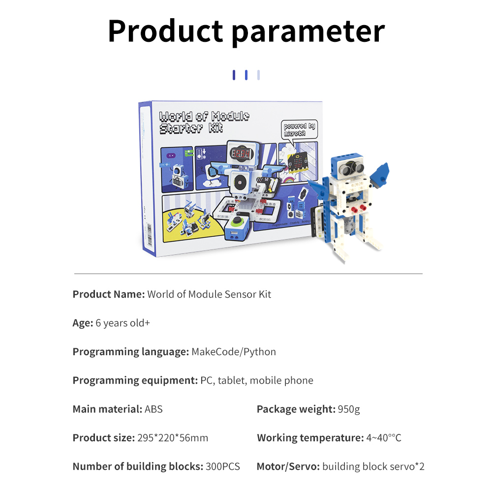 Kit de voiture robot intellige - Diy Electronics Projects For Kids avis et prix