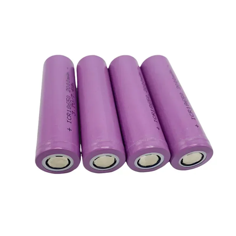 Nouvelle batterie lithium-ion  - Diy Electronics Cleaner avis et prix