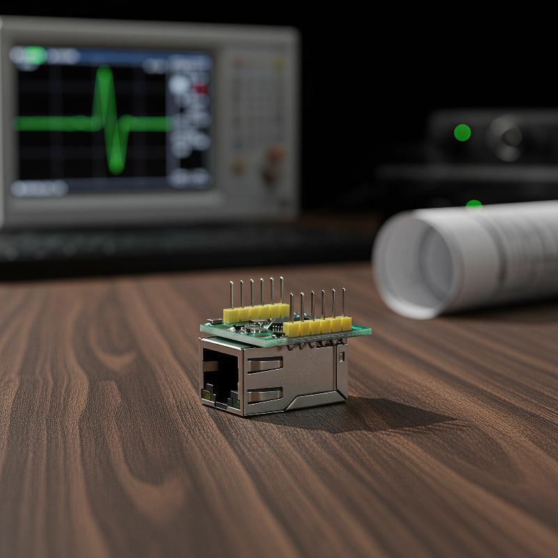Convertisseur SPI vers LAN Eth - Diy Electronic Modules avis et prix