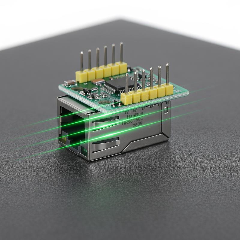 Convertisseur SPI vers LAN Eth - Diy Electronic Modules avis et prix