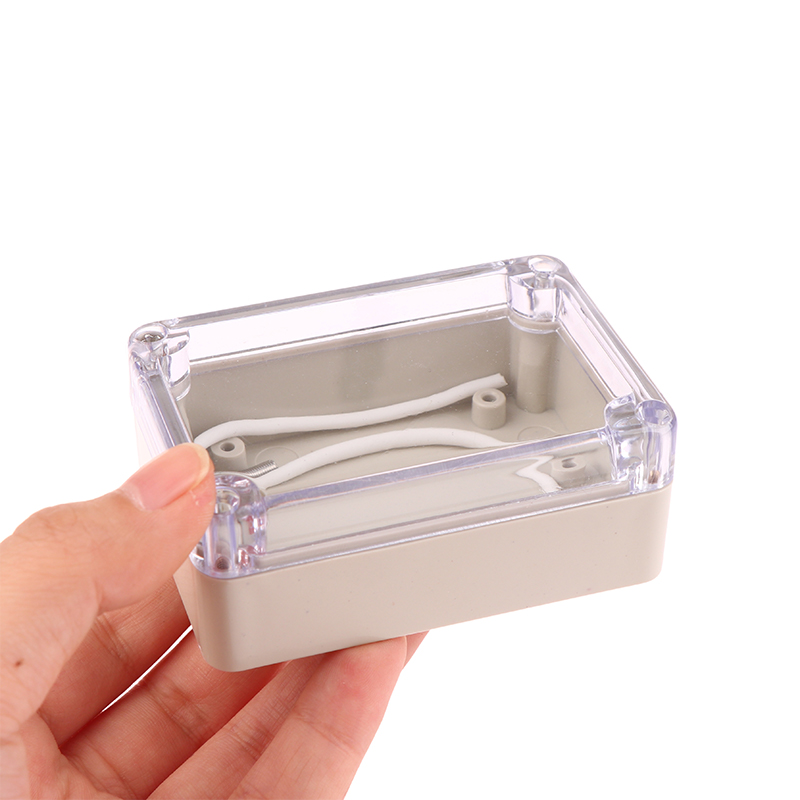 1Pc projet de bricolage boîtie - Diy Electronic Modules avis et prix