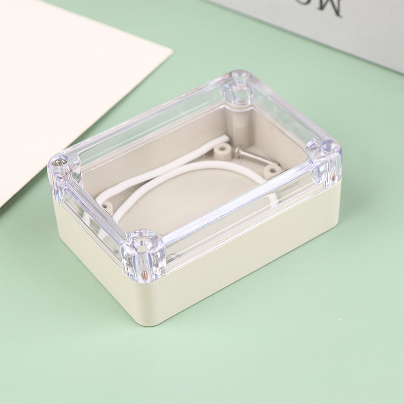 1Pc projet de bricolage boîtie - Diy Electronic Modules avis et prix