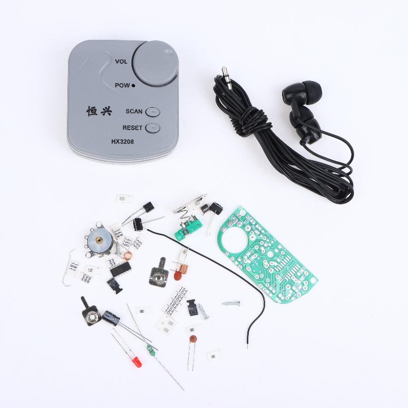Kit électronique DIY, module r - Diy Electronic Modules avis et prix