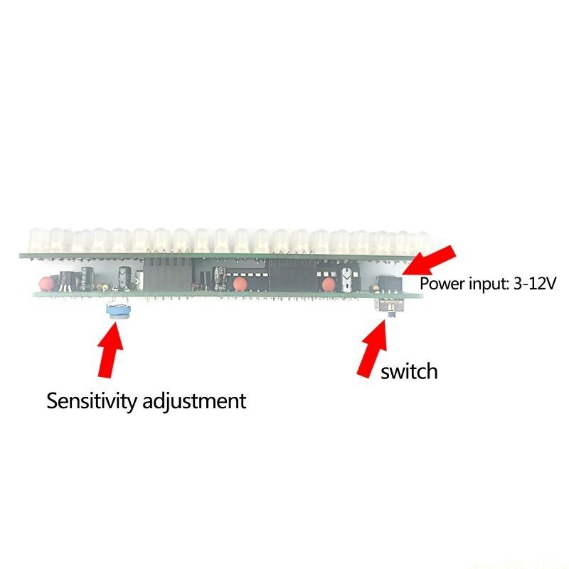 F62C 1 ensemble Kits fabricati - Diy Electronics Tool Kit avis et prix