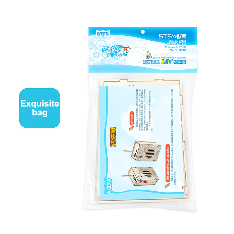 Kit de modélisation sans fil D - Diy Electronics Projects For Kids avis et prix