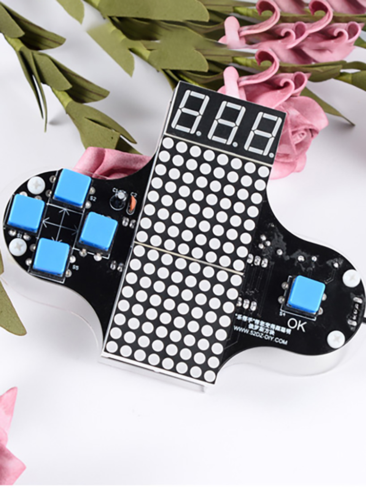 Kit électronique de course d'a - Diy Electronics Projects For Kids avis et prix