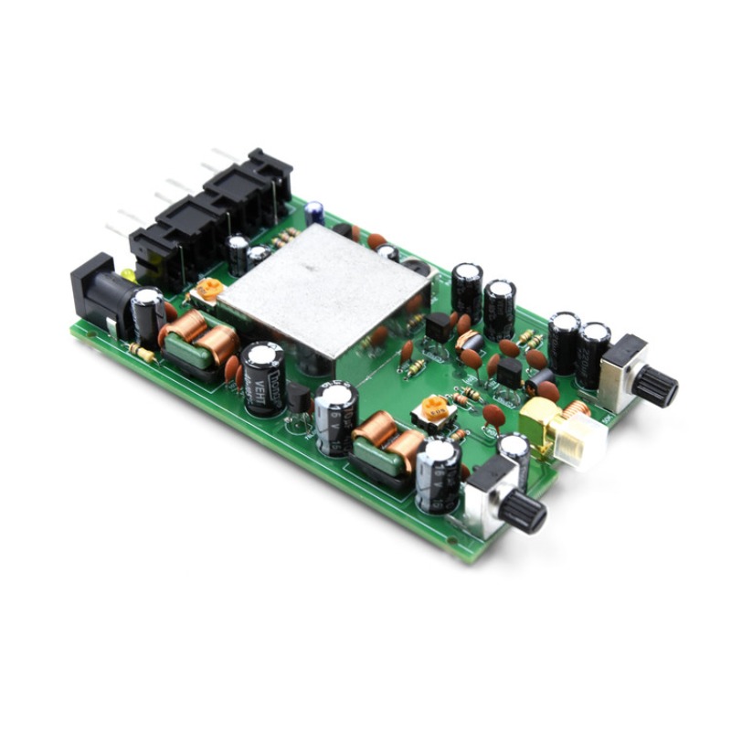 Émetteur de télévision expérim - Diy Electronics Videos avis et prix