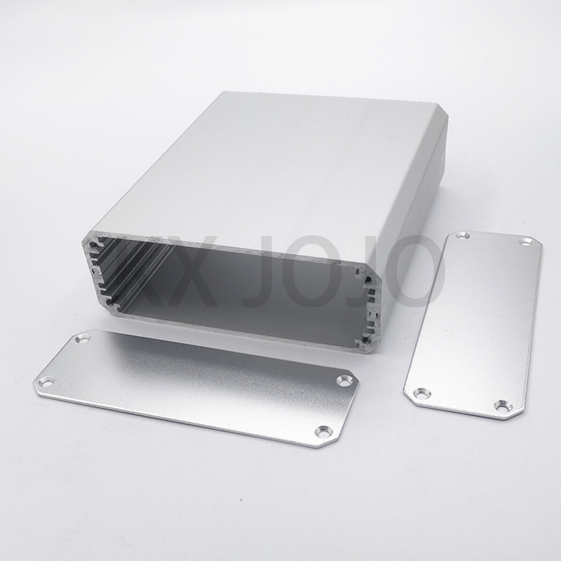 Boîtier en aluminium 104x36/46 - Diy Electronics Box avis et prix
