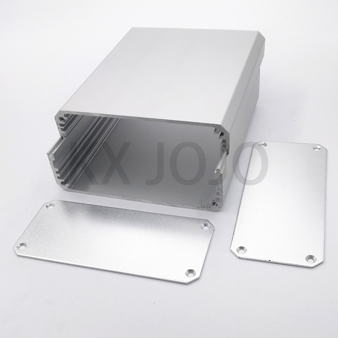 Boîtier en aluminium 104x36/46 - Diy Electronics Box avis et prix