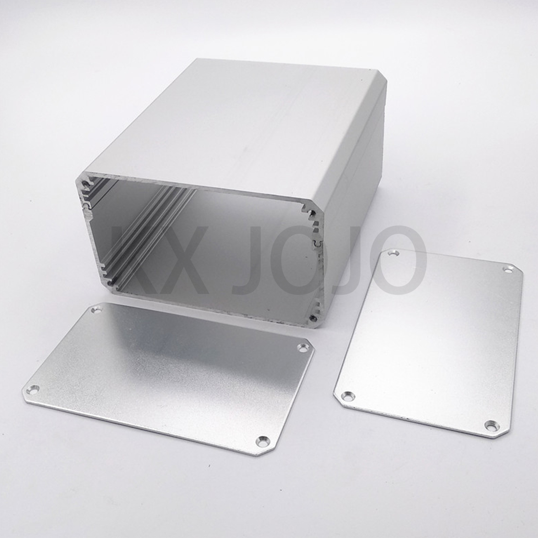 Boîtier en aluminium 104x36/46 - Diy Electronics Box avis et prix