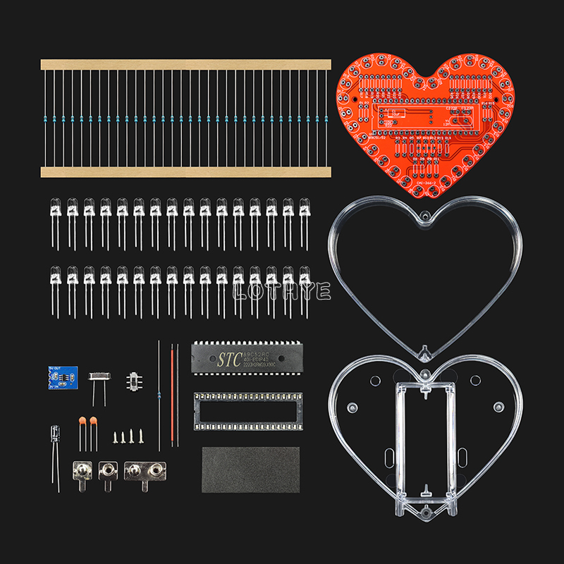 Kit de soudure de bricolage en - Diy Electronics Tool Kit avis et prix