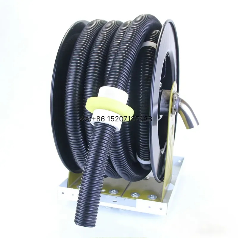 Aspirateur industriel automati - Diy Electronics Cleaner avis et prix