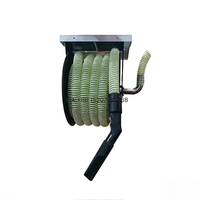 Aspirateur industriel automati - Diy Electronics Cleaner avis et prix