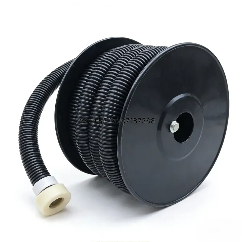 Aspirateur industriel automati - Diy Electronics Cleaner avis et prix