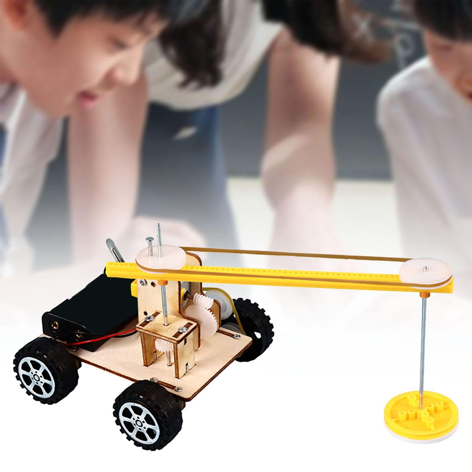 Kit Scientifique DIY : Projet  - Diy Electronics Projects For Kids avis et prix