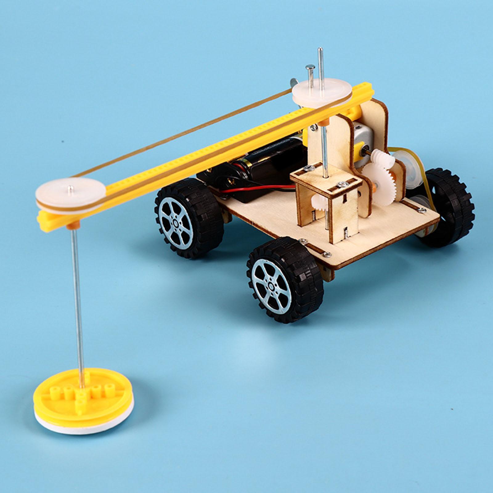 Kit Scientifique DIY : Projet  - Diy Electronics Projects For Kids avis et prix