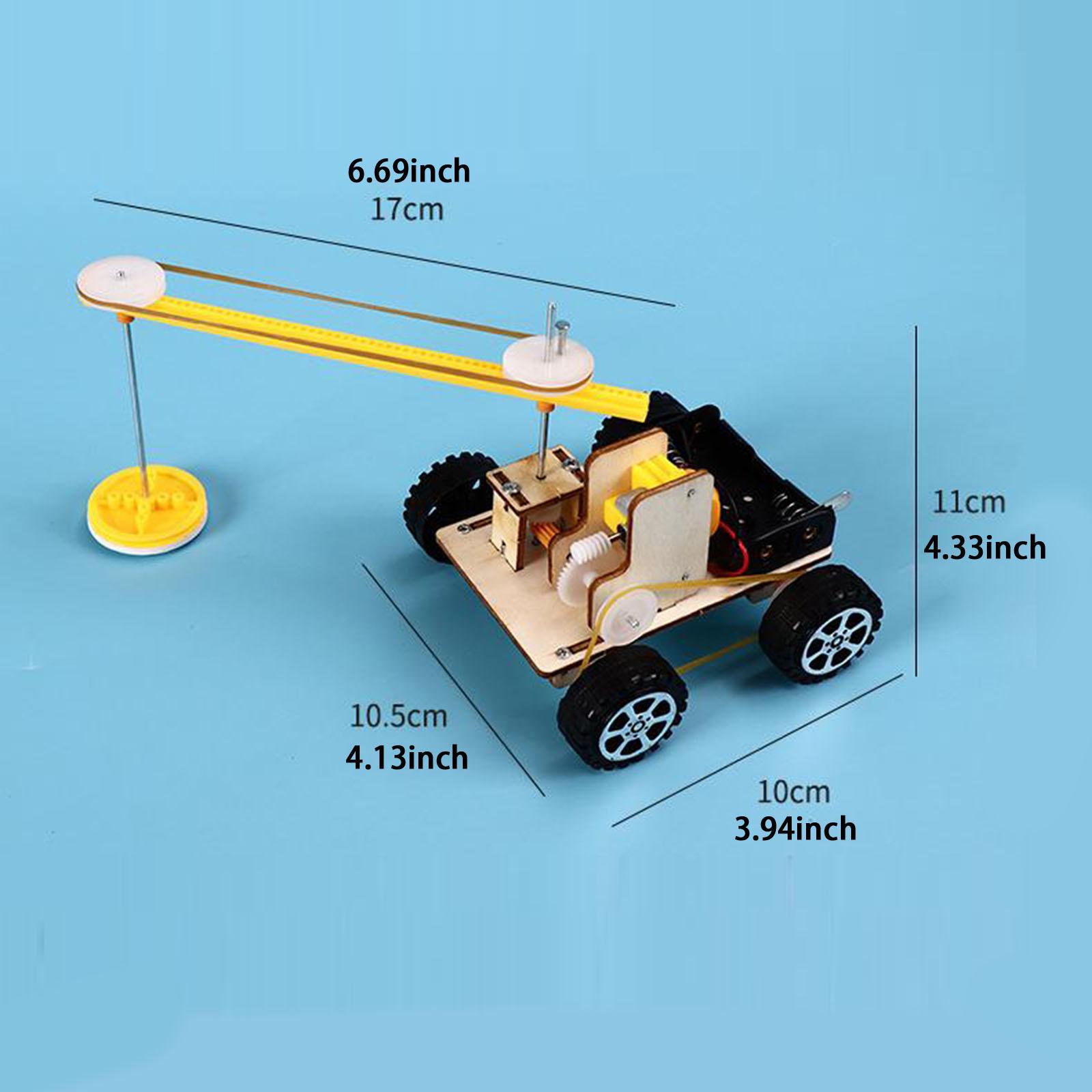 Kit Scientifique DIY : Projet  - Diy Electronics Projects For Kids avis et prix