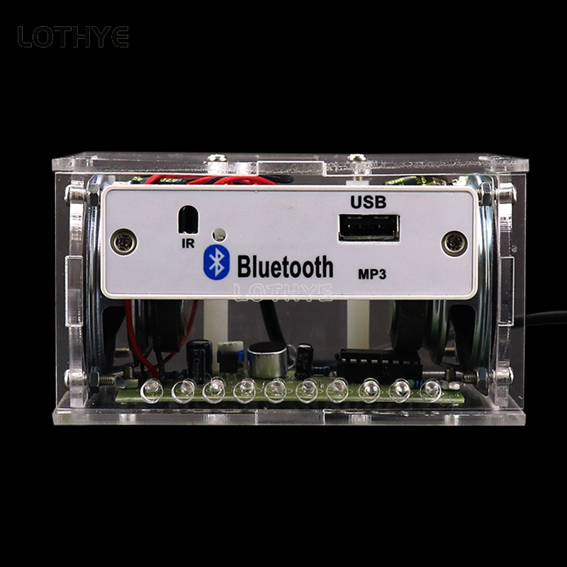 Mini Amplificateur Audio Bluet - Diy Electronics Tool Kit avis et prix