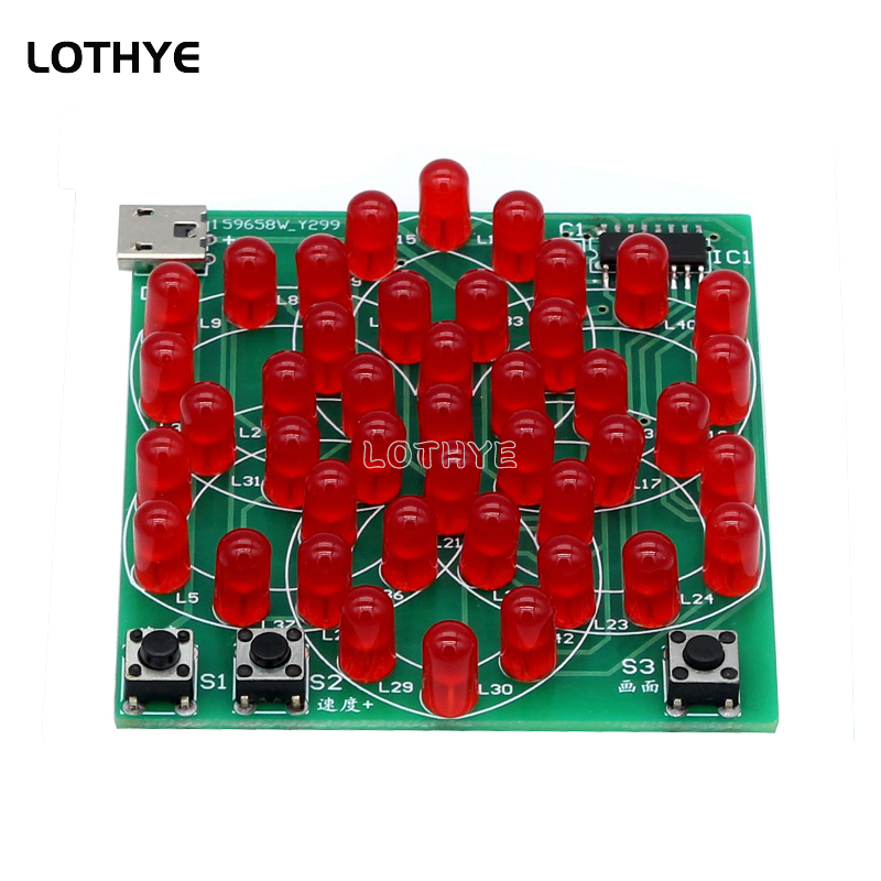 Moulin à vent électronique à m - Diy Electronics Tool Kit avis et prix