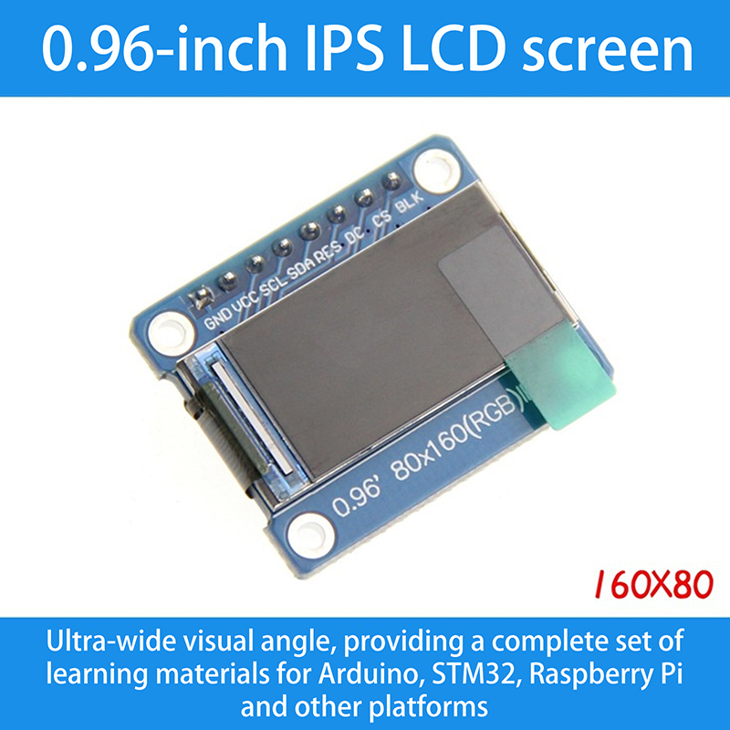 Module d'affichage OLED IPS Y- - Diy Electronic Modules avis et prix