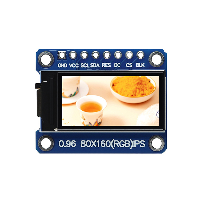 Module d'affichage OLED IPS Y- - Diy Electronic Modules avis et prix
